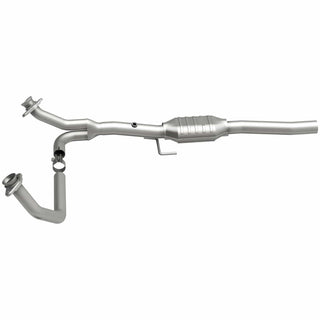 Magnaflow Direct-Fit Catalytic Converter: Dodge Dakota 2000