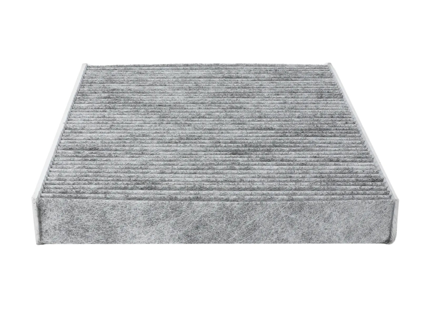 AFE Carbon Cabin Air Filter: Jeep Gladiator (2020-2025) / Wrangler (2018-2025) 3.6L V6