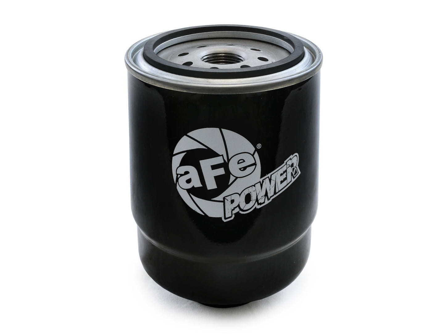 aFe Power PorGuard Diesel Fluid Filter Kit: Ram Diesel Trucks (13-18)