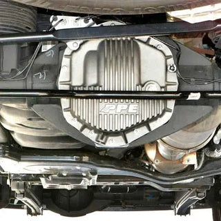 PPE Rear Differential Cover: Chevrolet Silverado