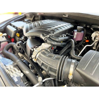 Whipple Supercharger Kit (Gen 6, 3.0L): Dodge Durango 5.7L Hemi 2011 - 2014