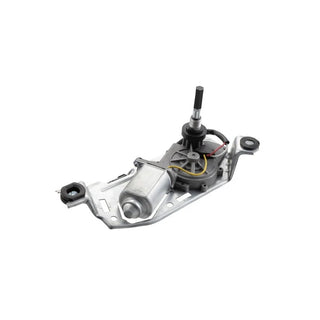 Omix Rear Liftgate Wiper Motor: Fits Most Jeep Wrangler Models (2007-2018)