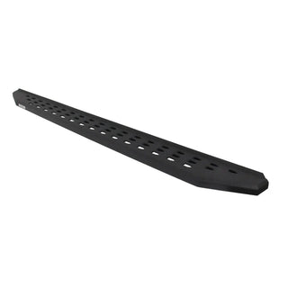 Go Rhino RB20 Complete Running Boards Kit w/ Brackets: Fits Most Jeep Wrangler Models (2007-2018)
