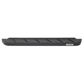 Go Rhino RB10 Complete Running Board Kit w/ Brackets: Jeep Wrangler (2007-2018) - Textured Black