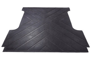 Dee Zee Heavyweight X-Pattern Bed Mat 5 1/2Ft: Dodge Ram 1500 (2009-2010) / Ram 1500 (2011-2018)