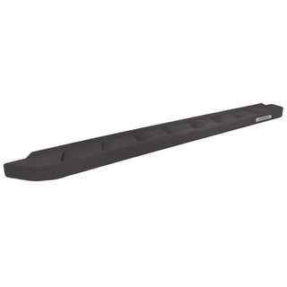 Go Rhino RB10 Complete Running Board Kit w/ Brackets: Jeep Wrangler Unlimited (07-18) / Grand Cherokee (05-10)