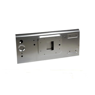 Omix Tailgate Door Rear: Fits Most Jeep Wrangler JK Models (2007-2018)