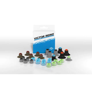 Victor Reinz Engine Valve Steam Seat Set: Fits Most Hemi Models