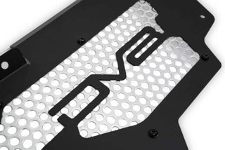 DV8 Offroad Front Inner Fenders (FRONT): Jeep Wrangler JL 2018-2025 3.6L / 6.4L 392