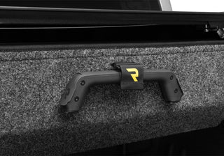 Retrax RetraxPRO EZ-Off Retractable Bed Cover: Ram 1500 2019-2026 3.6L/5.7L