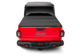Extang Solid Fold 2.0 Tonneau Cover: Fits Most Jeep Gladiator Models (2018-2026)
