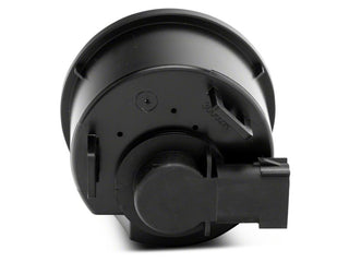 Raxiom Axial Series LED Turn Signal Lights: Fits Most Jeep Wrangler Models (2007-2018) w/ Old Glory Design