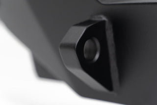 DV8 Offroad FS-15 Series Rear Bumper: Fits Most Jeep Wrangler / Gladiator Models (2018-2026) - Black Powder Coat