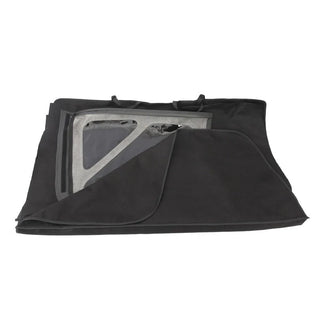 Rugged Ridge Window Storage Bag: Fits Most Jeep Wrangler Models (2007-2018)