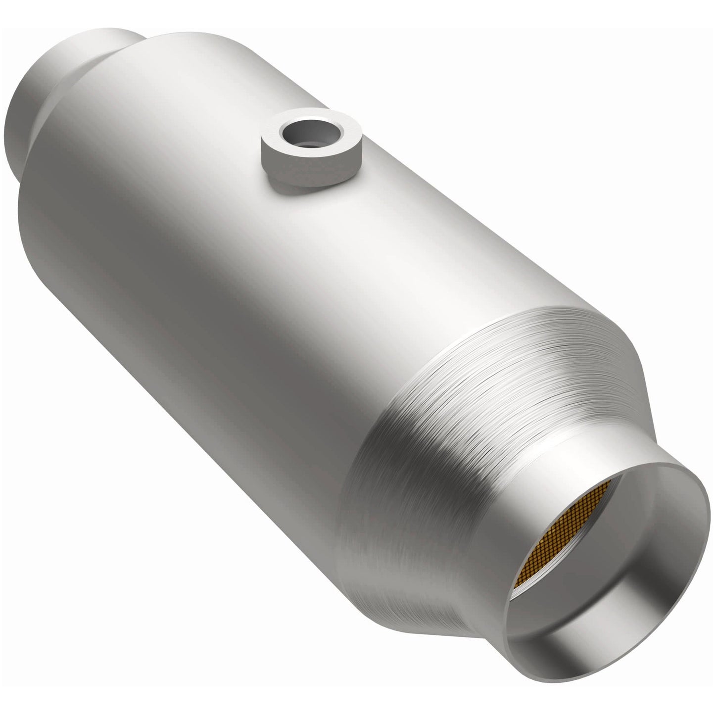 Magnaflow California Grade Universal Catalytic Converter: Dodge Durango (08-17) / Ram 1500 (08-10) / Ram 2500 (10) / Jeep Grand Cherokee (11-17)