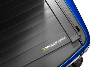 Retrax RetraxPRO XR Manual Retractable Cover: Fits Ram 1500 2019-2026 3.6L/5.7L/6.2L
