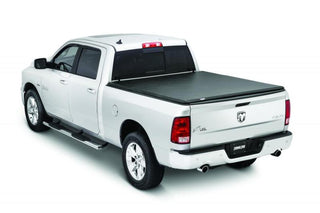Tonno Pro Hard Fold Tri-Fold Tonneau Cover: Fits Ram 1500/2500/3500 2002-2024