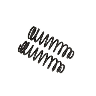 Bilstein B12 Rear Lift Springs (1-1.8" Lift, Pair): Fits Most Dodge/Ram 5.7L/3.6L/3.0L EcoDiesel (09-24)