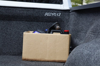 BedRug Bedliner: Ram 1500 2019-2025