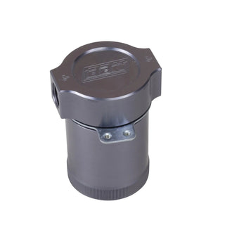 BBK Hemi Oil Separator / Catch Can: 300 / Challenger / Charger 6.4L 392 2011 - 2024