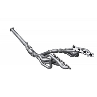 American Racing Headers: Ram 5.7L Hemi 1500 2019 - 2024