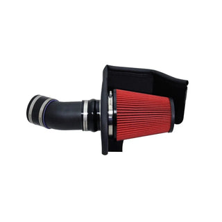 Volant APEX Series Cold Air Intake System w/ Drytech Filter: Dodge Challenger (11-17) / Charger (12-17) / Chrysler 300 (12-14)