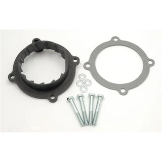 Volant Vortice Throttle Body Spacer 3.6L V6: Fits Most Dodge / Jeep / Chrysler Models (2011-2023)