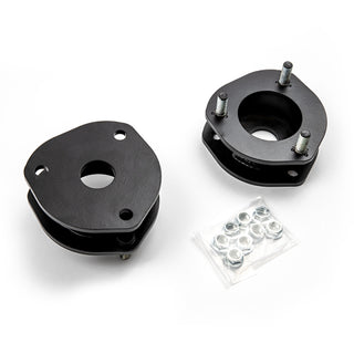 Belltech 2.5in Front Strut Spacer: Ram 1500 2006-2012 3.6L/3.7L/5.7L