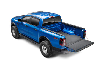Husky Liners Guardian Impact Bed Mat (6.4ft): Fits Ram 1500/2500/3500 2002-2026 3.6L/5.7L Hemi