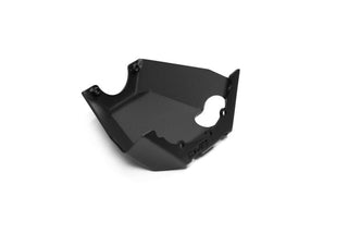 DV8 Offroad Dana 30 Front Diff Skid Plate (FRONT): Jeep Wrangler JK 2007-2018 3.8L/3.6L