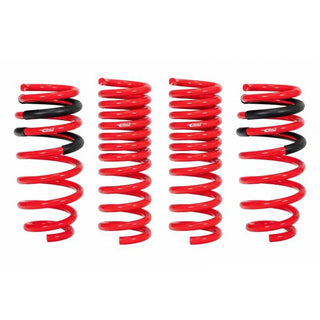 Eibach Pro-Kit Lowering Springs: Dodge Challenger 2015 - 2023 (SRT, Scat Pack & Hellcat ONLY)