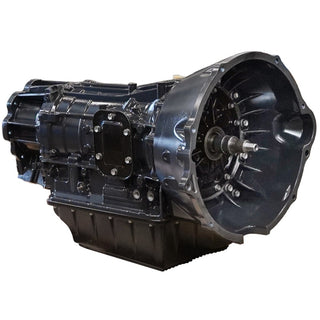 BD Diesel 13-18 Dodge RAM Aisin AS69RC 6.7L 2WD LH PTO Roadmaster Transmission & Converter Package