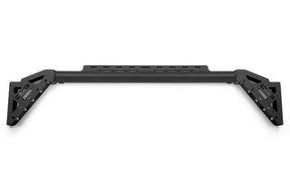 DV8 Offroad Speaker/Light Bar Mount: Jeep Wrangler 2018-2025 2.0L/3.6L