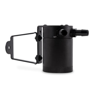 Mishimoto Direct Fit Oil Catch Can: 300 / Challenger / Charger / Magnum 5.7L Hemi 2005 - 2014