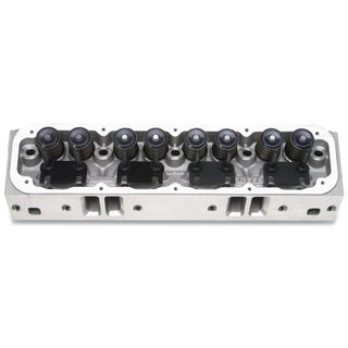 Edelbrock Performer RPM Cylinder Head: Fits Most Dodge / Jeep Magnum V8 Models (1993-2003)