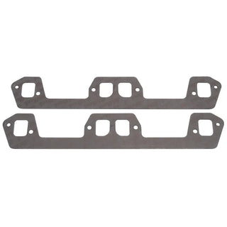 Edelbrock Exhaust Gasket Set: Jeep Grand Cherokee (93-98) / Dodge Ram 1500 / Ram 2500 / Ram 3500 (94-03)