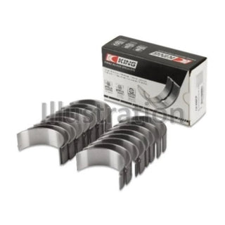 King Engine Bearings +0.75mm Connecting Rod Bearing Set: Fits Most Dodge / Chrysler / Jeep / Ram Models (2003-2022)