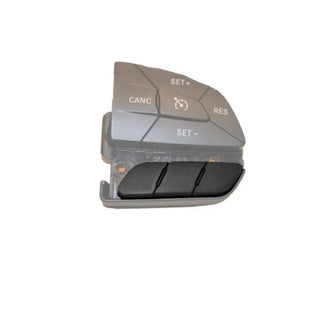 Tazer Aux Buttons Type A: Fits Most Jeep Grand Cherokee / Dodge Challenger / Charger / Durango Models (2011-2026)