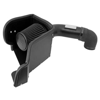 K&N 71 Series Cold Air Intake: Dodge Ram 5.7L Hemi 2009 - 2010 / Ram 5.7L Hemi 2011 - 2018