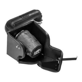 Flowmaster Delta Force Performance Air Intake: Dodge Ram 1500 (09-10) / Ram 1500 (11-18) / Ram 2500 (13-18) / Ram 3500 (13-18)