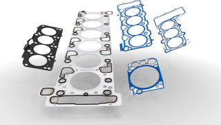 Victor Reinz Cylinder Head Gasket (RIGHT): Jeep Wrangler 2007-2011 3.8L V6