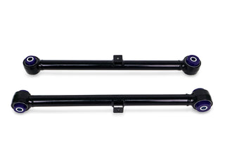 Superpro Limited HD Fixed Rear Lower Trailing Arm Set (REAR): Fits Ram 1500 2011-2027 3.6L/5.7L
