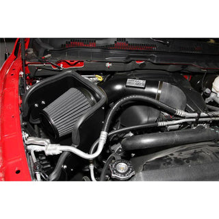 K&N 71 Series Cold Air Intake: Dodge Ram 5.7L Hemi 2009 - 2010 / Ram 5.7L Hemi 2011 - 2018
