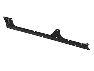 ICON Body Armor: Jeep Wrangler JL 2018-2022