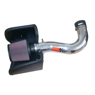 K&N 77 Series Cold Air Intake: Dodge Dakota / Durango 4.7L 2000 - 2004
