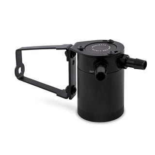 Mishimoto Direct Fit Oil Catch Can: Chrysler 300 / Dodge Charger 5.7L Hemi 2015 - 2024