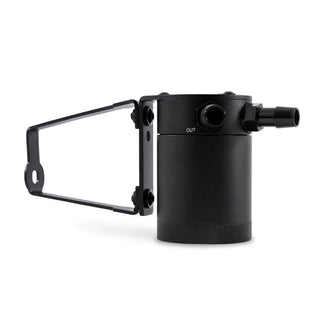 Mishimoto Direct Fit Oil Catch Can: Chrysler 300 / Dodge Charger 5.7L Hemi 2015 - 2024