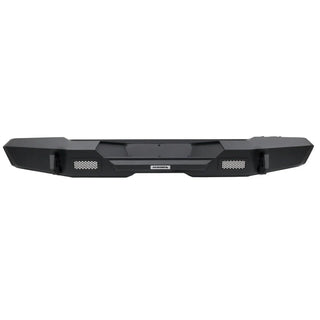 Go Rhino Trailline Full Width Rear Bumper: Fits Most Jeep Wrangler Models (2007-2018)