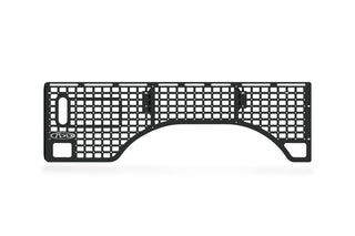 Addictive Desert Designs RHO Bed Cab Molle Panels: Ram 1500 2025 3.0L