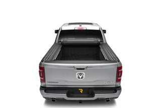 BAK Revolver X4s Hard Roll-Up Bed Cover: Fits Ram 1500 Classic / 2500 / 3500 2012-2024 5.7L/6.7L
